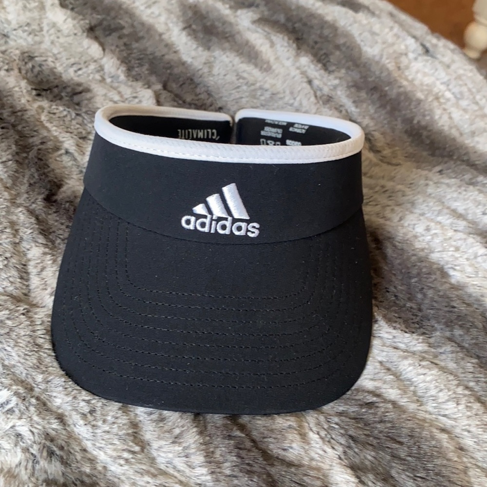 adidas visor